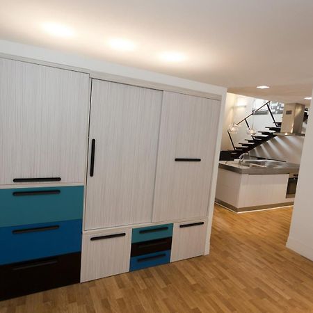 G&H Apartments - Duplex Tipo Loft Jerez de la Frontera Buitenkant foto