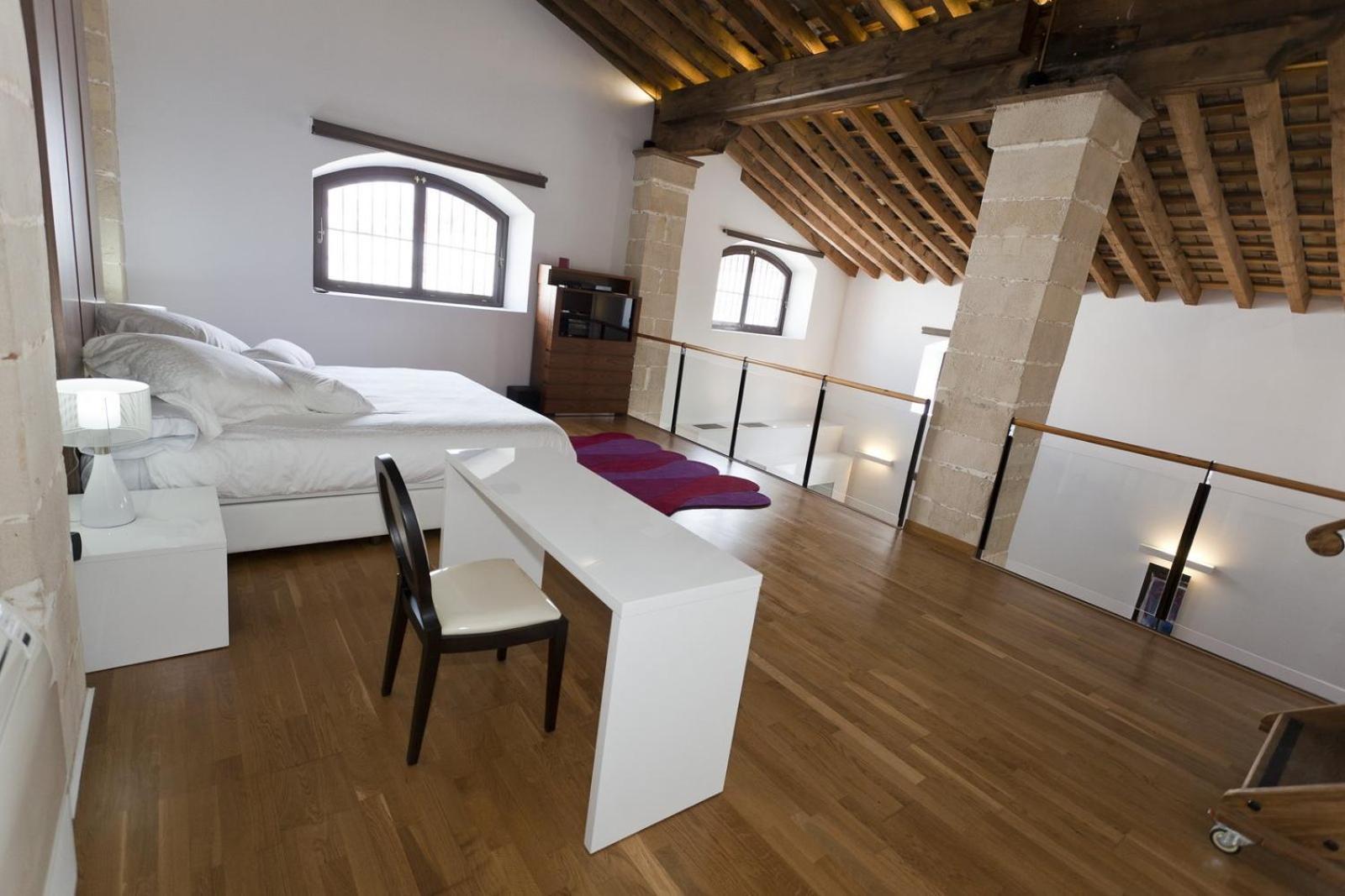 G&H Apartments - Duplex Tipo Loft Jerez de la Frontera Buitenkant foto