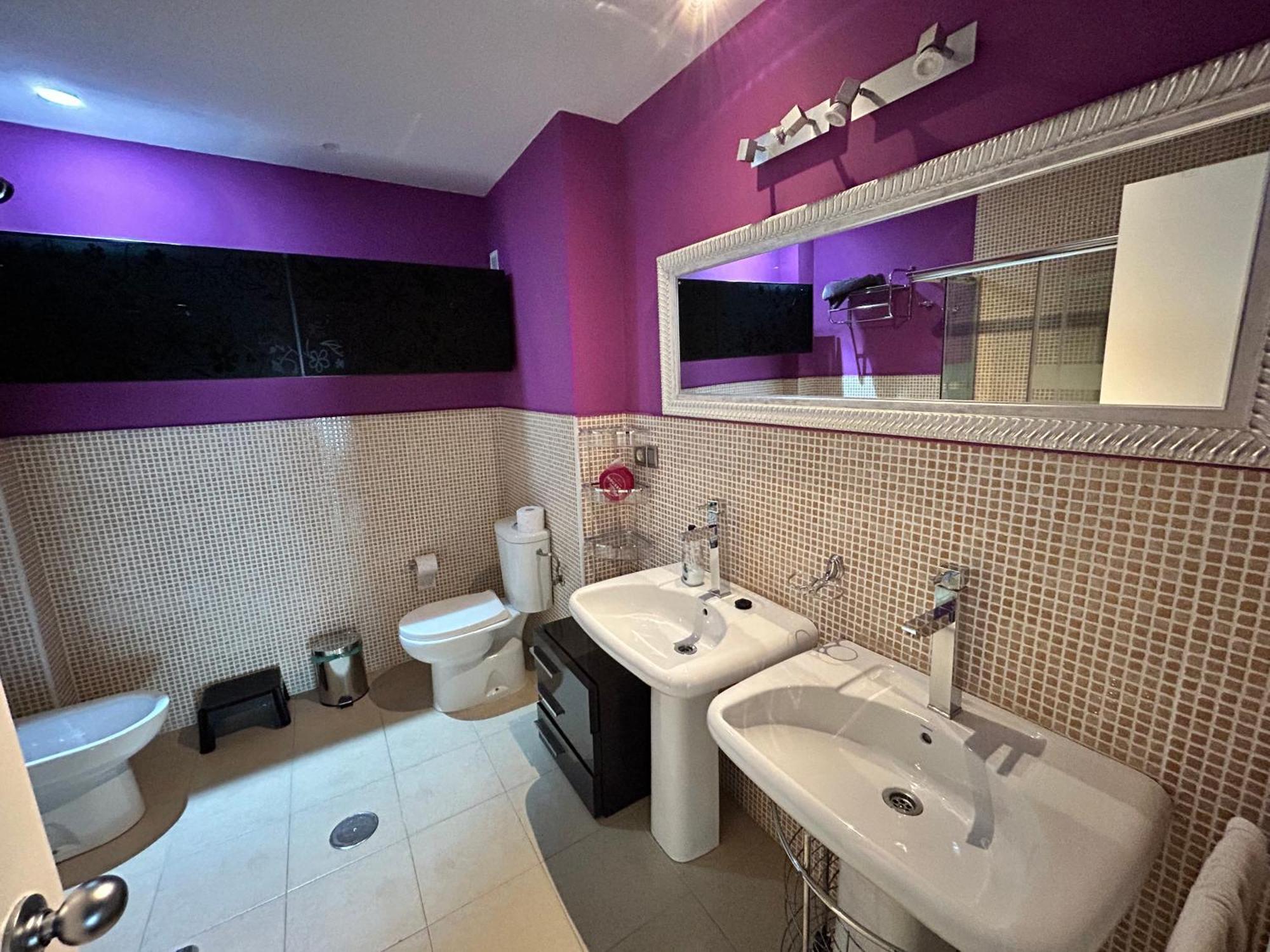 G&H Apartments - Duplex Tipo Loft Jerez de la Frontera Buitenkant foto