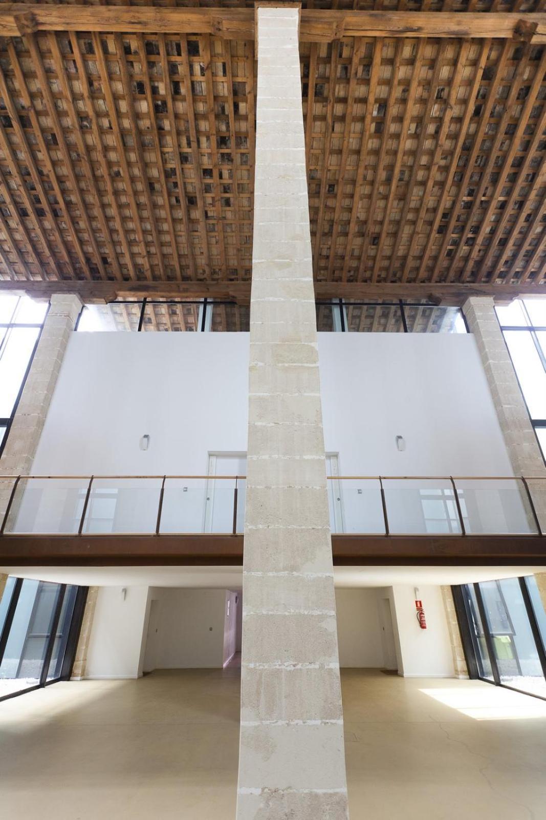 G&H Apartments - Duplex Tipo Loft Jerez de la Frontera Buitenkant foto