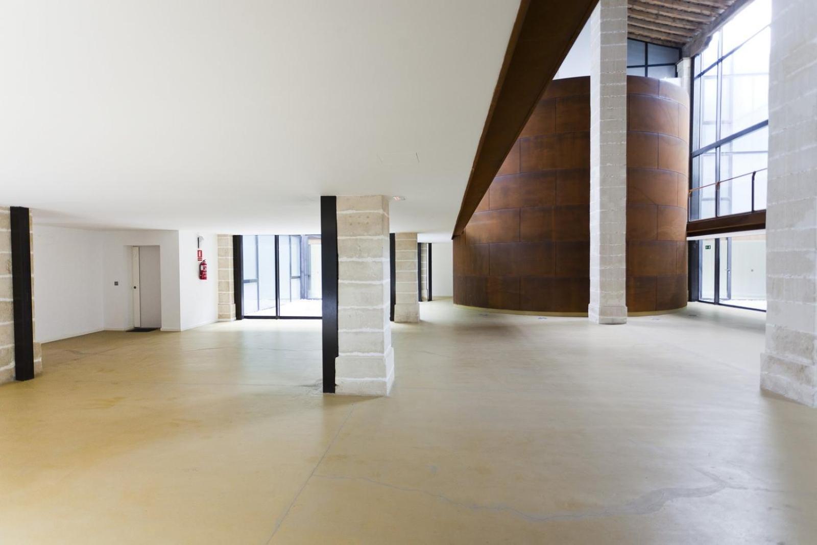 G&H Apartments - Duplex Tipo Loft Jerez de la Frontera Buitenkant foto